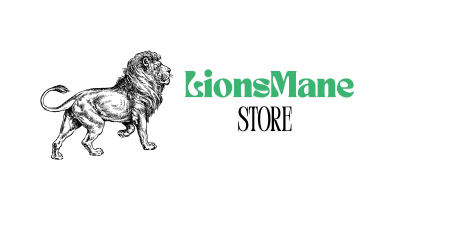 Lions Mane Store